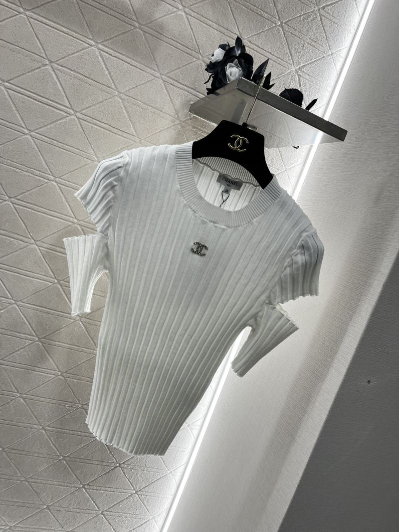 Chanel T-Shirts